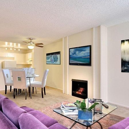 Harbor Luxury Condo Hotel 샌디에이고 외부 사진