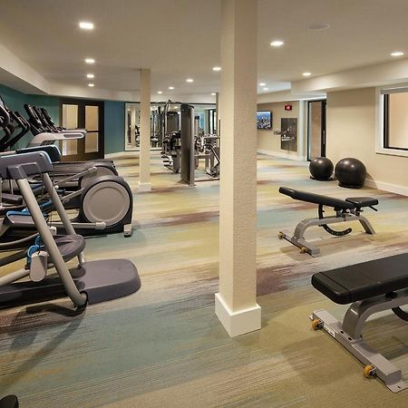 Harbor Luxury Condo Hotel 샌디에이고 외부 사진