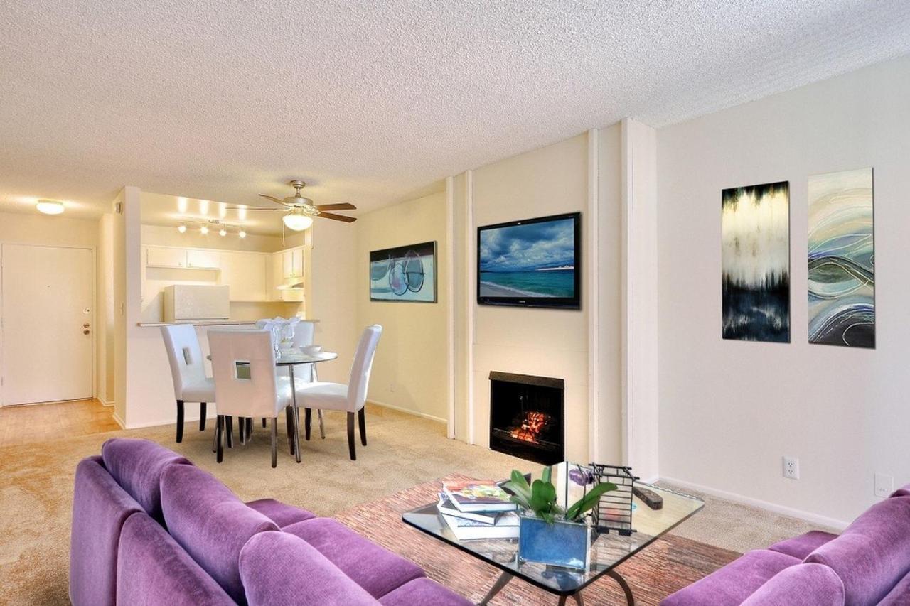 Harbor Luxury Condo Hotel 샌디에이고 외부 사진